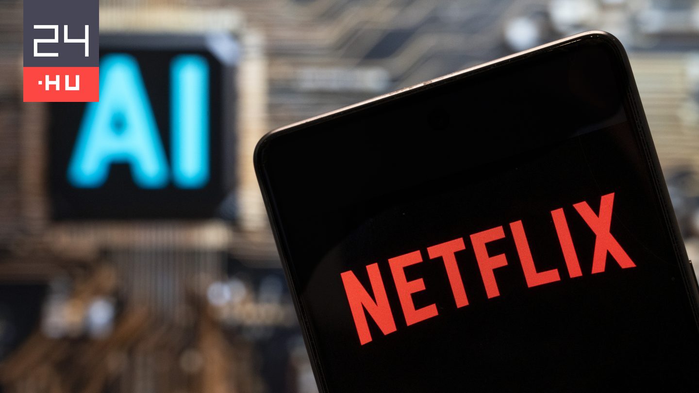A Netflix új rendszere forradalmasíthatja a filmipart