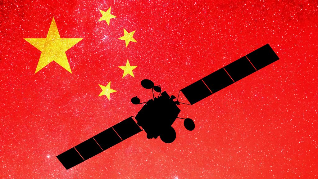 Fegyverként is használható naperőművet telepítene az űrbe Kína