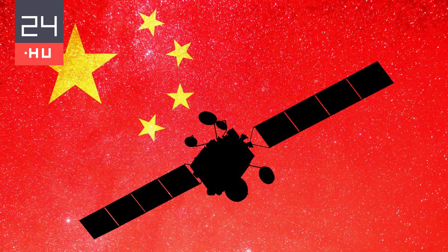 Fegyverként is használható naperőművet telepítene az űrbe Kína