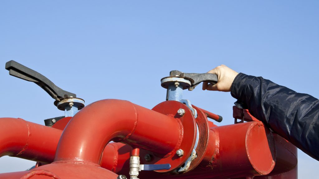 Lekörözték Orbánt az ukránok: megszűnt a gázszállítás