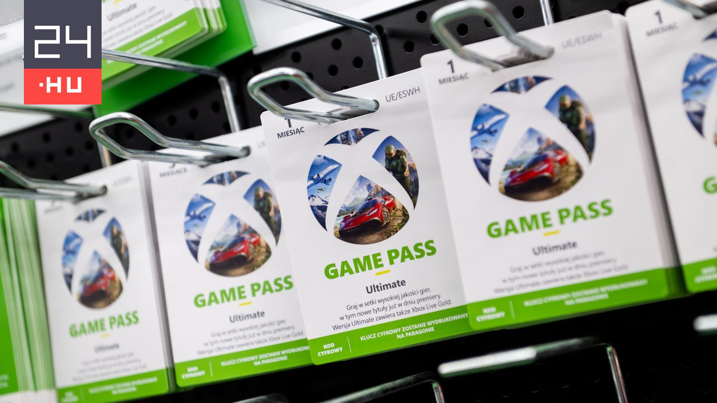 Még az Xbox vezetője szerint is túl drága a Game Pass