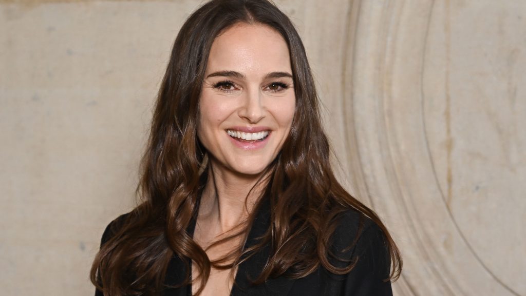 Harmadik gyerekét várja Natalie Portman