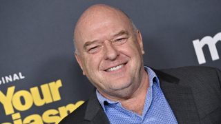 Dean Norris