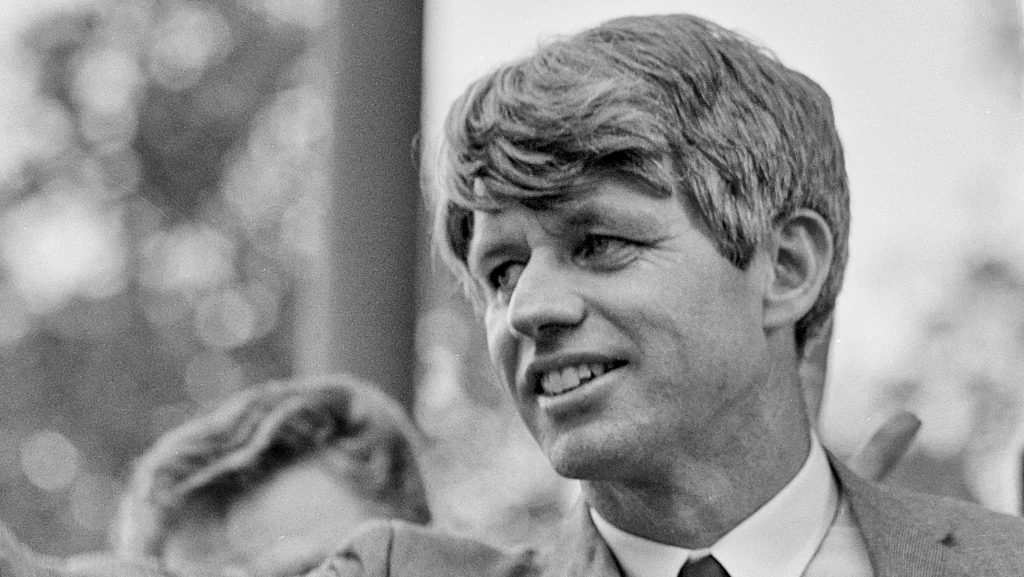 Robert F. Kennedy
