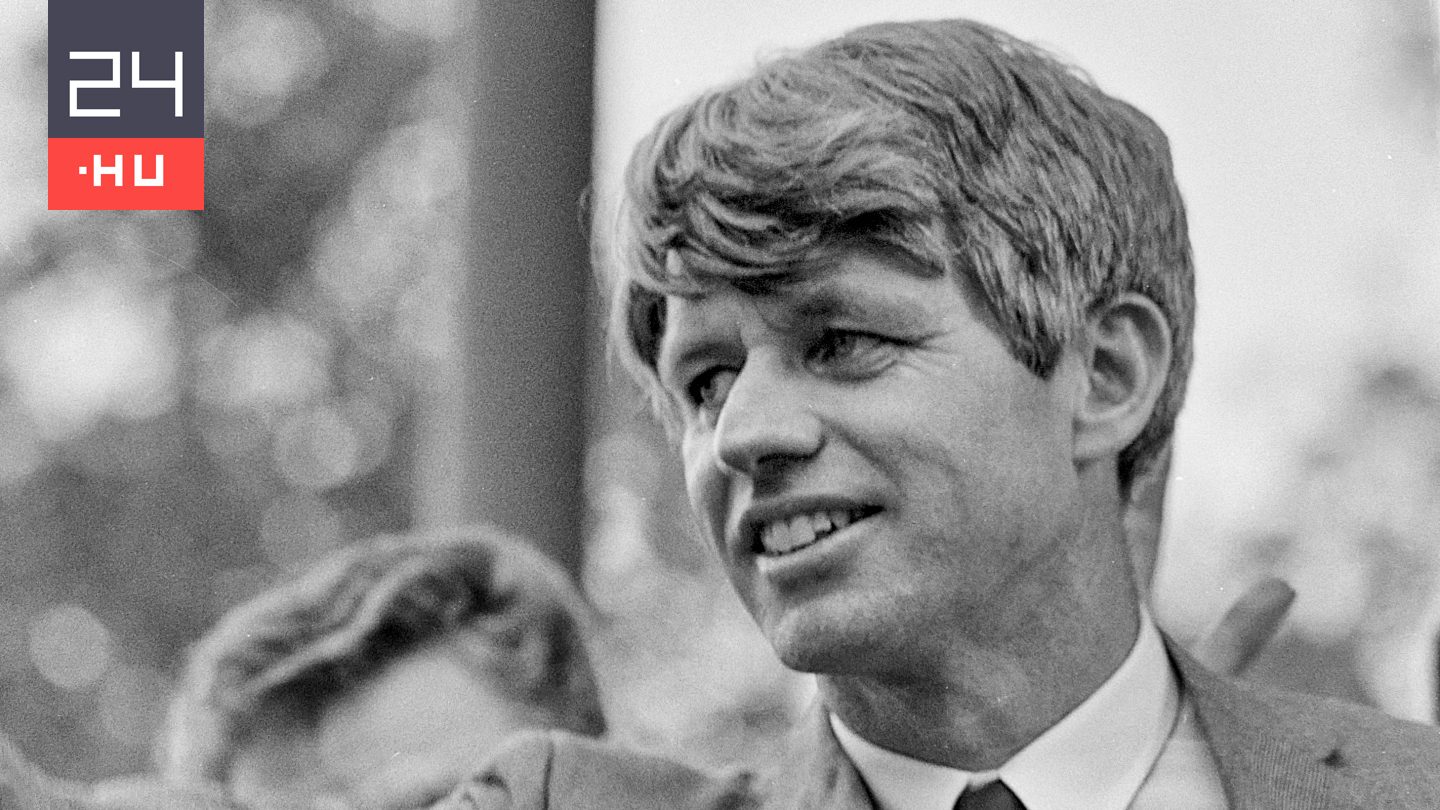 Ez a Kennedy-gyilkos még ma is börtönben ül