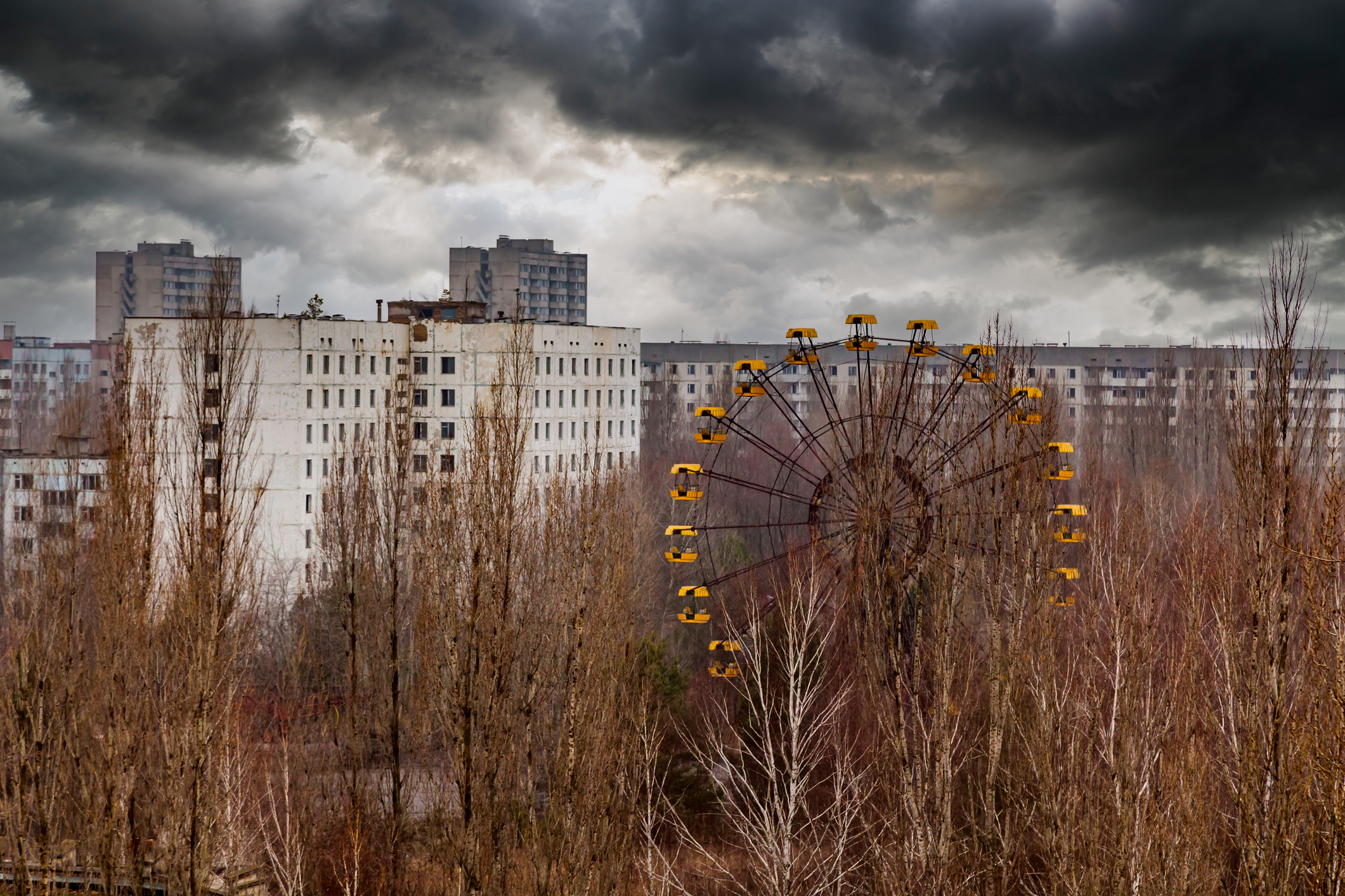 pripjaty, csernobil, megújulás, fejlesztés, zöldenergia