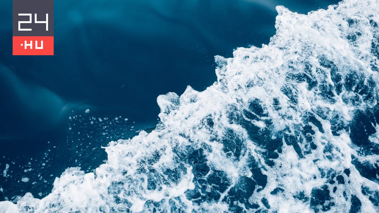 „A valóság valószínűleg még rosszabb” – összeomlás szélére került a Föld egyik fontos rendszere