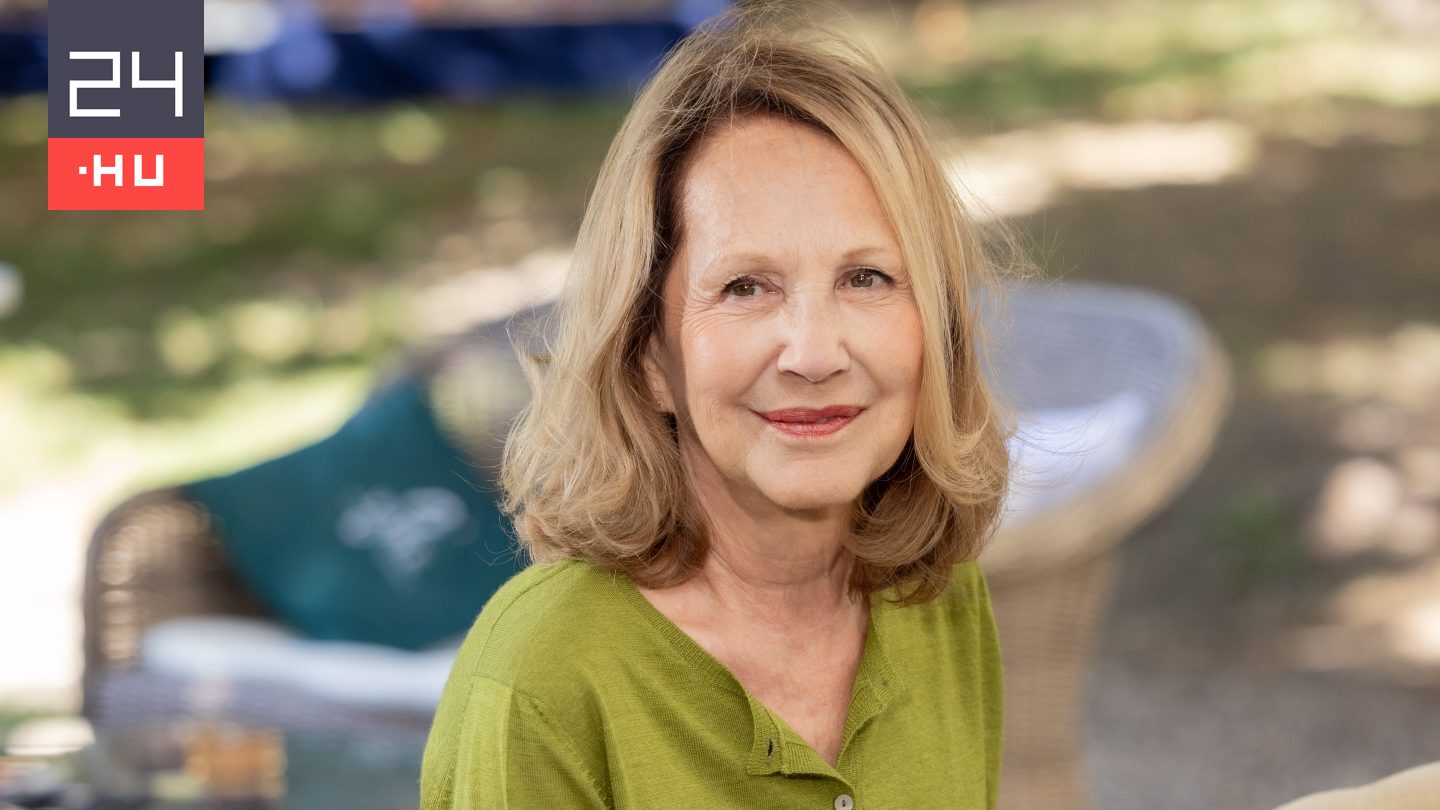 Meghalt Nathalie Baye francia színésznő