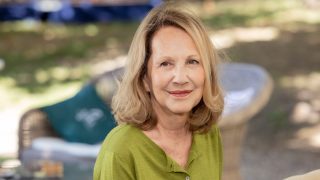 Nathalie Baye 2024-ben.