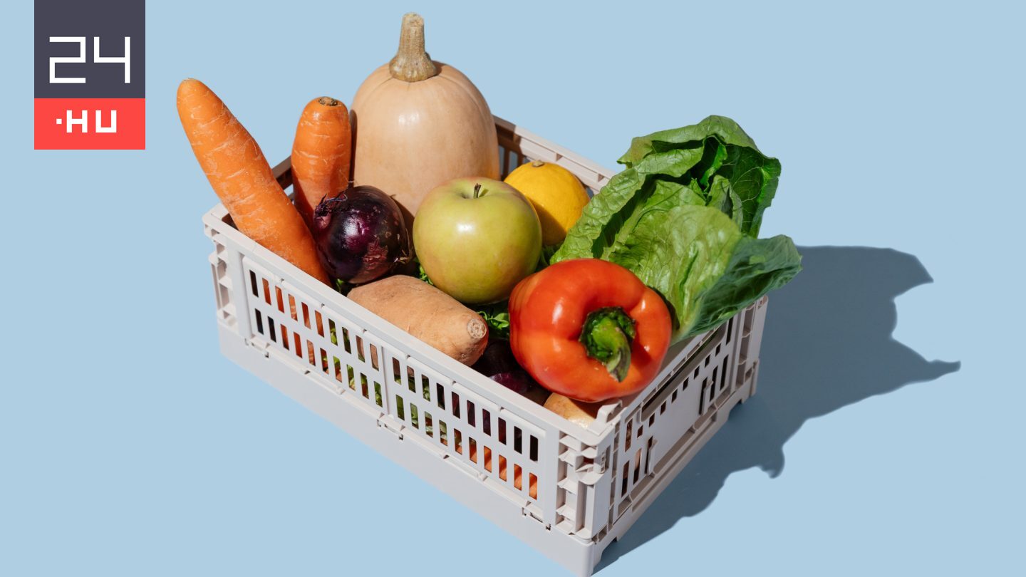 Elég csak vízzel megmosni az élelmiszereket, hogy tiszták legyenek?