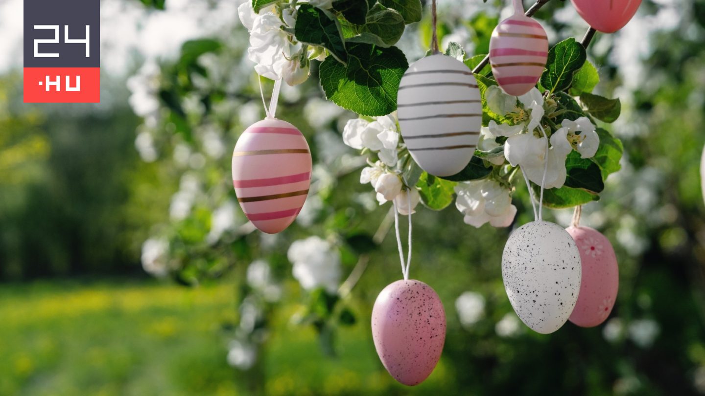 Végre kiszabadulhatunk a húsvéti hosszú hétvégén