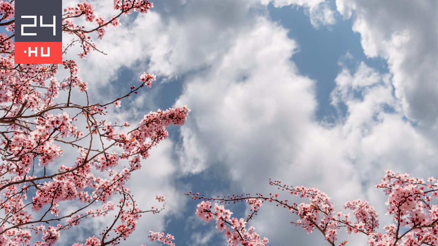 Lehűlés jön a napsütéses hétvége után