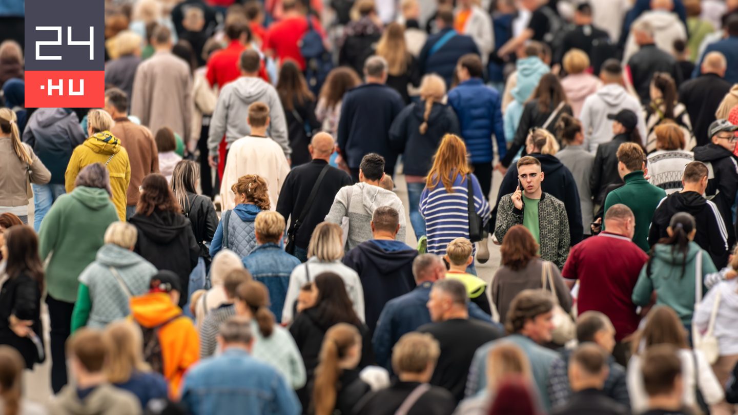Kiszámolták, maximum hány milliárd embert tudna eltartani a Föld