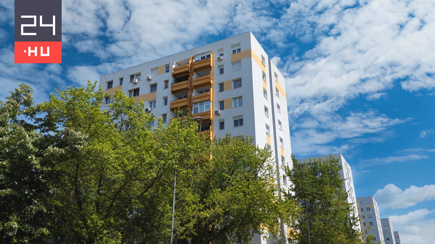 Zárul az olló a régiós fővárosok lakásárai között