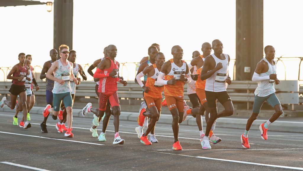 Külön világbajnokságot kap a maratonfutás