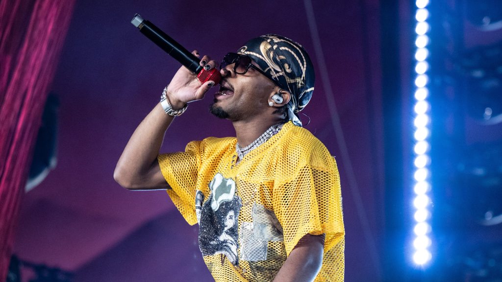 Letartóztatták a TikTok-sztár D4vdot, akinek az autójából egy lány holtteste került elő