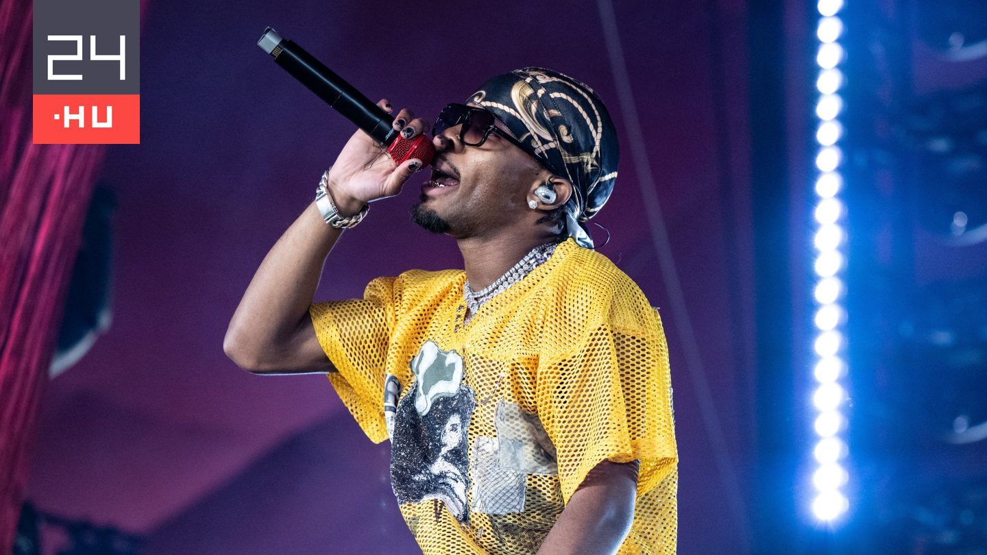 Letartóztatták a TikTok-sztár D4vdot, akinek az autójából egy lány holtteste került elő