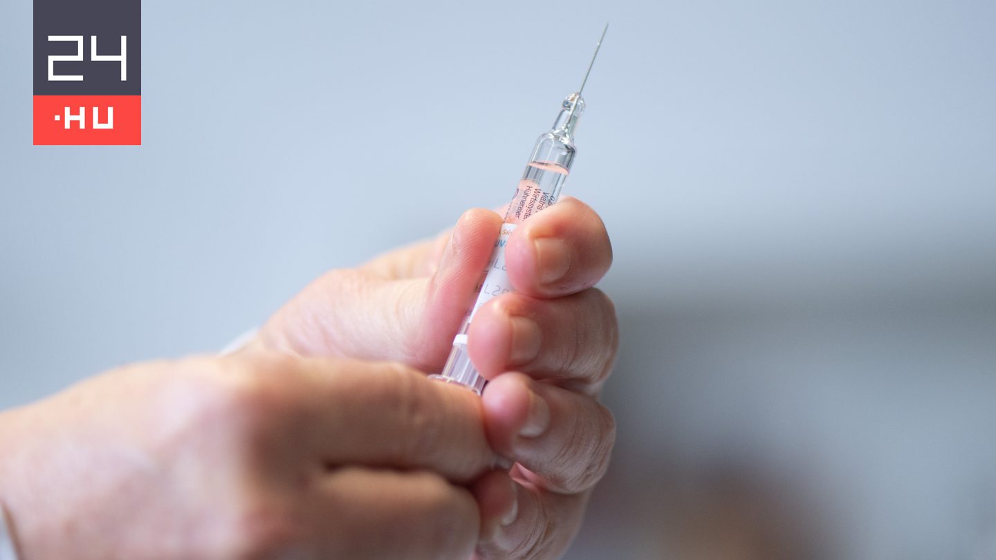 Ez a vakcina csökkentheti a szívroham kockázatát