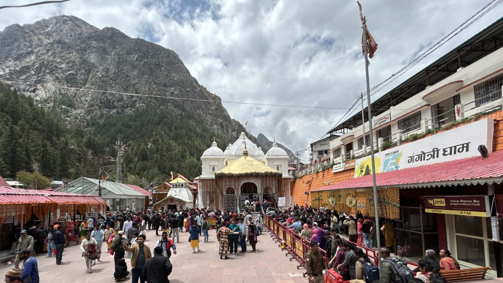 Hogy kiszűrje a nem hívőket, India egyik legszentebb temploma brutális intézkedést vezet be