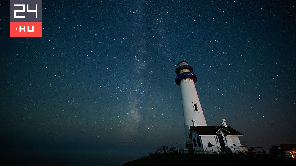Sikerült feltérképezni az univerzum egyik legnagyobb objektumát