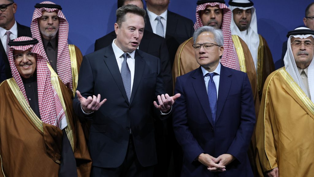 Olyan lépésre készül Elon Musk, ami a Föld első billiomosává teheti