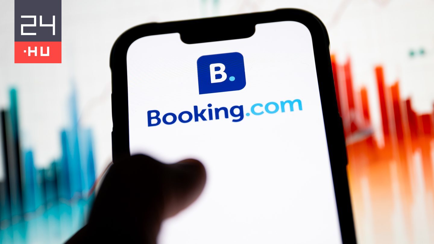 A Booking.com-os felhasználók egy részének hozzáfértek az adataihoz