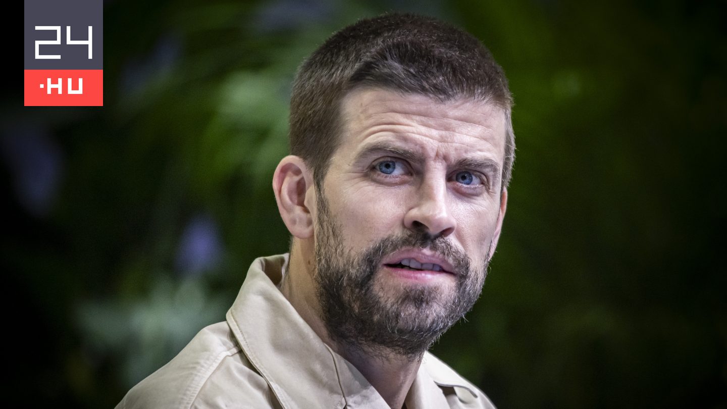 Gerard Piqué annyit arcoskodott már, hogy a csapata akár pontlevonást is kaphat