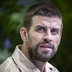 Gerard Piqué.