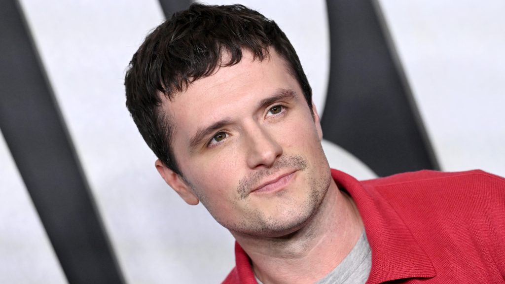 Az éhezők viadala színésze is a belvárosban sétálgatott a választás éjszakáján