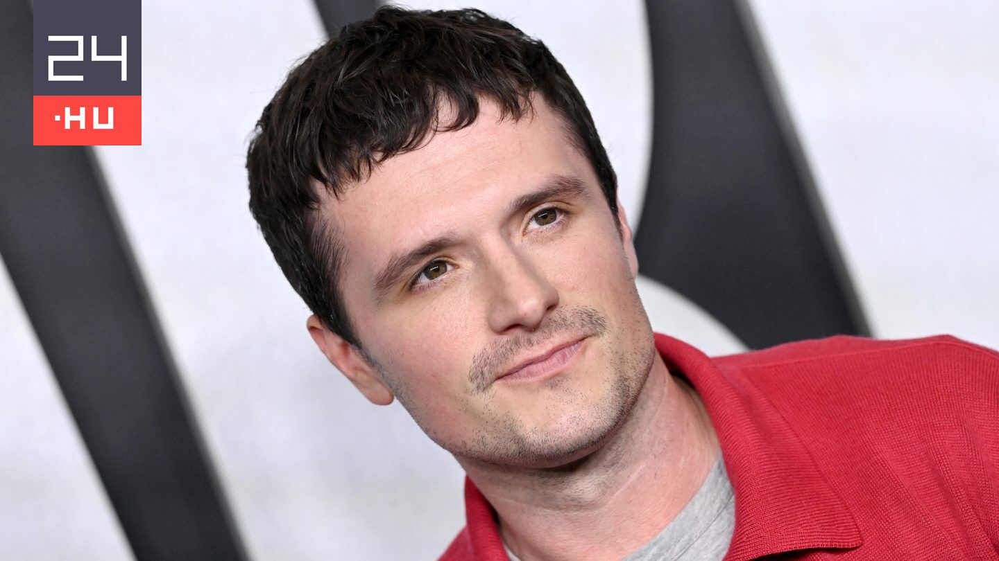 Az éhezők viadala színésze is a belvárosban sétálgatott a választás éjszakáján