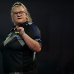 Beau Greaves darts pdc pro tour tornagyőzelem