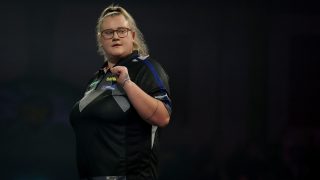 Beau Greaves darts pdc pro tour tornagyőzelem