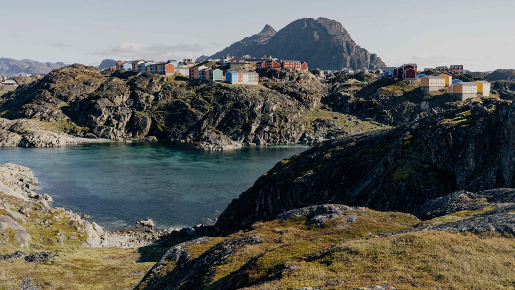 Holtan találtak egy fiatal magyar férfit Grönlandon