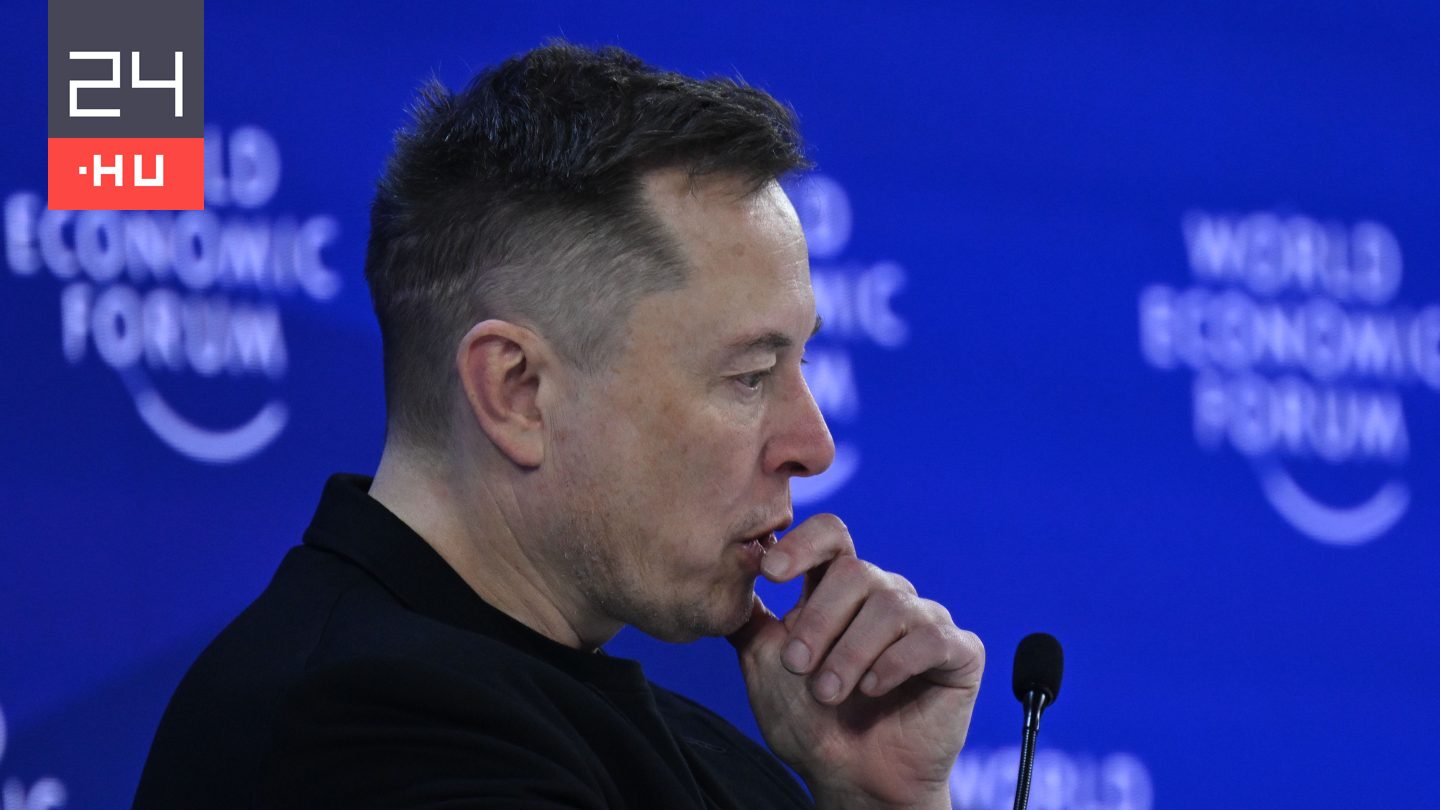 Elon Musk is reagált a magyar választás eredményére