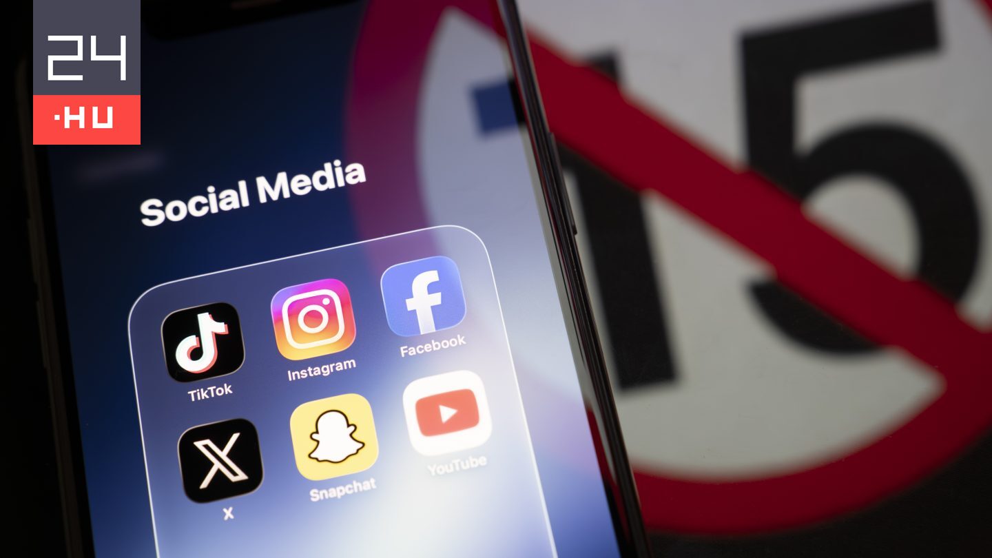 Görögország jövőre betiltja a közösségimédia-használatát a 15 éven alattiaknak