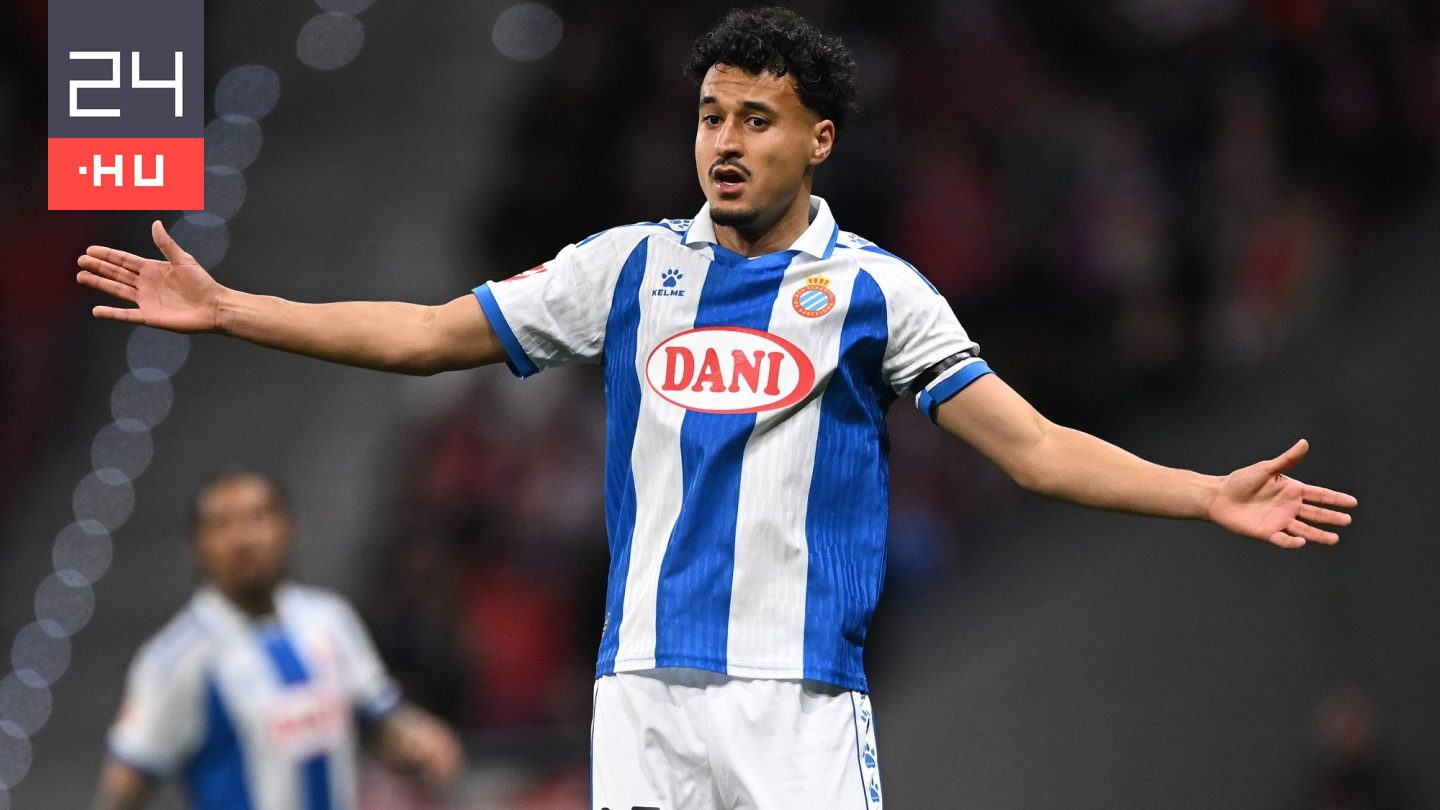 „Sokkal jobban fáj, ha egy másik játékos ócsárol” – mondta a focista, akit azzal provokáltak, hogy csónakkal érkezett Afrikából