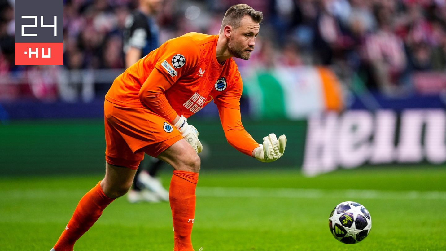 Szezon végén visszavonul a Liverpoollal Bajnokok Ligáját nyerő kapus