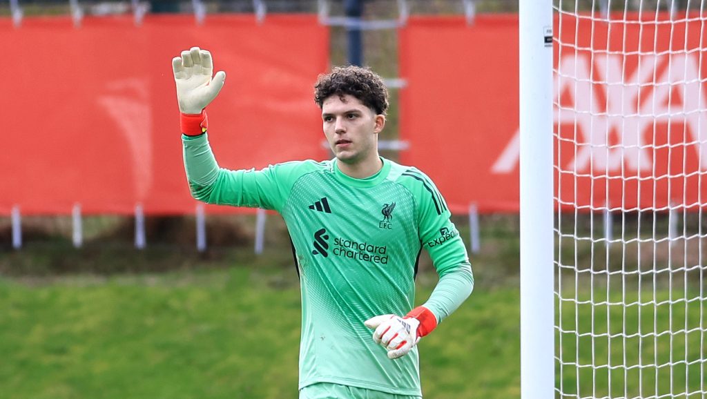 Első idényében meccskeretbe kerülhet Pécsi Ármin a Premier League-ben