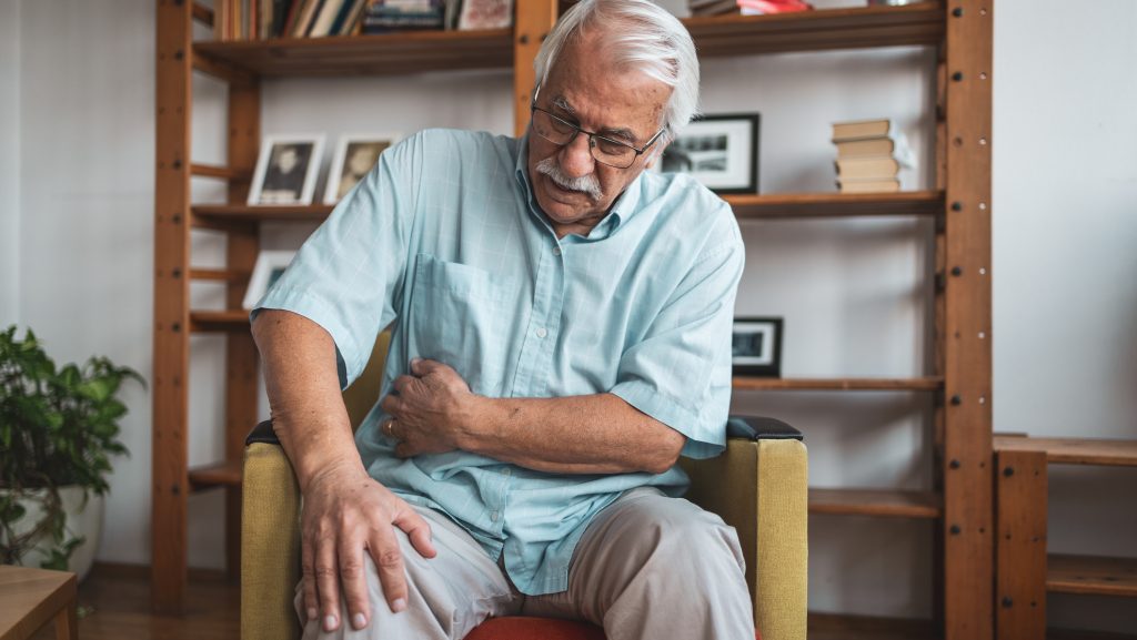 Sok magyar nem is tudja, hogy májbetegségben szenved