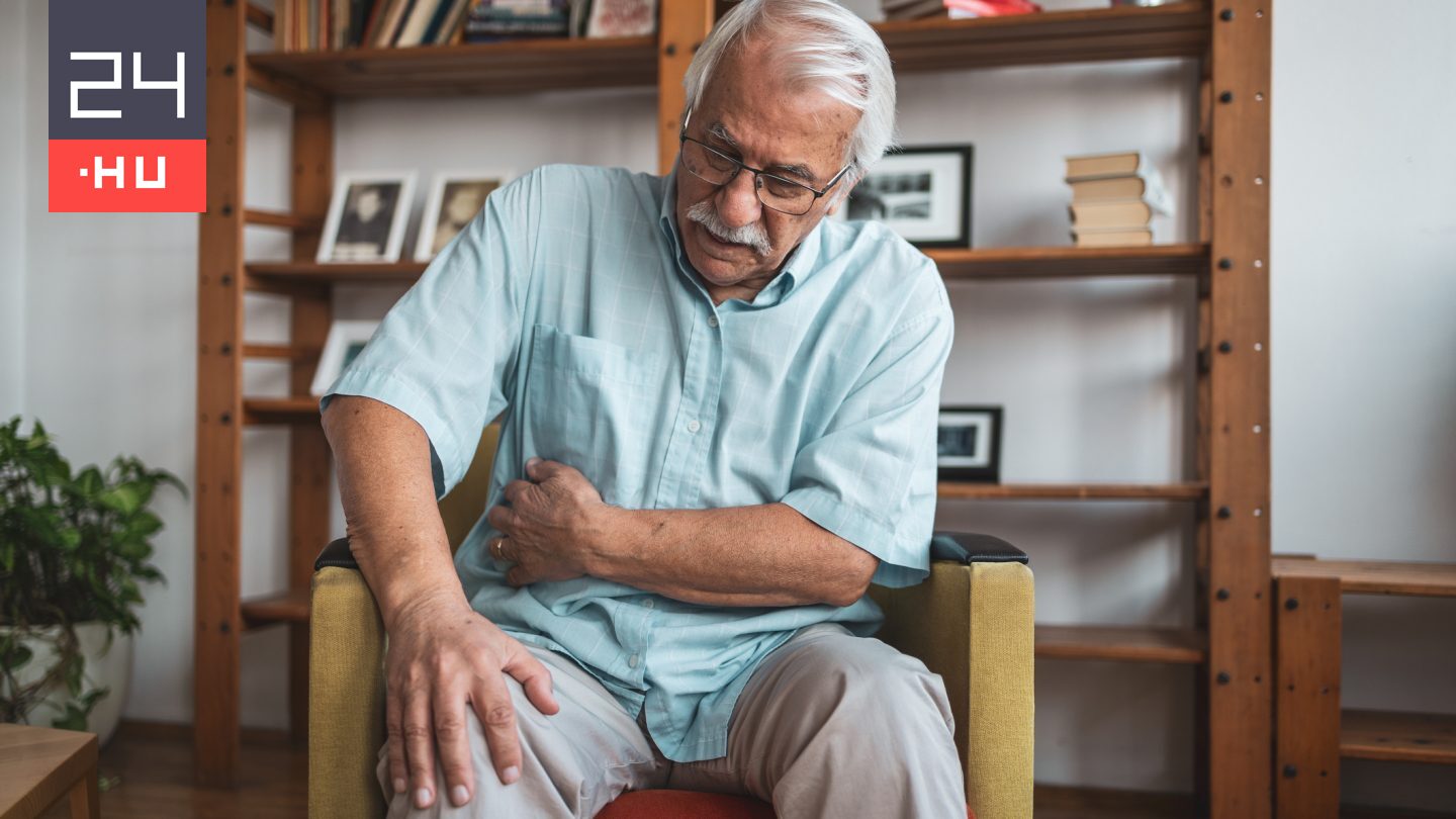 Sok magyar nem is tudja, hogy májbetegségben szenved