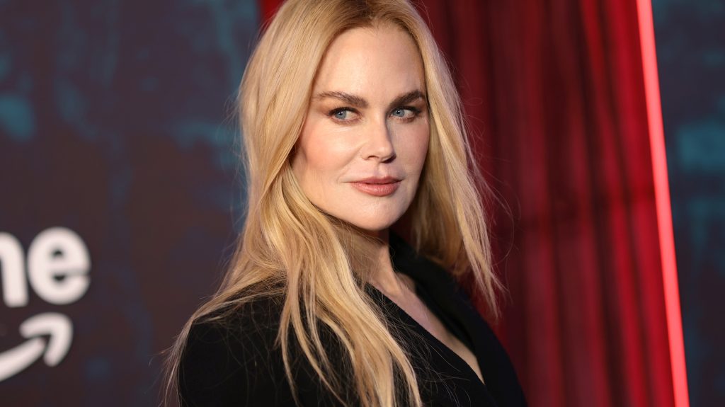 Nicole Kidman kórházba került új sorozata első forgatási napja után