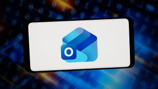 outlook lite, microsoft, outlook