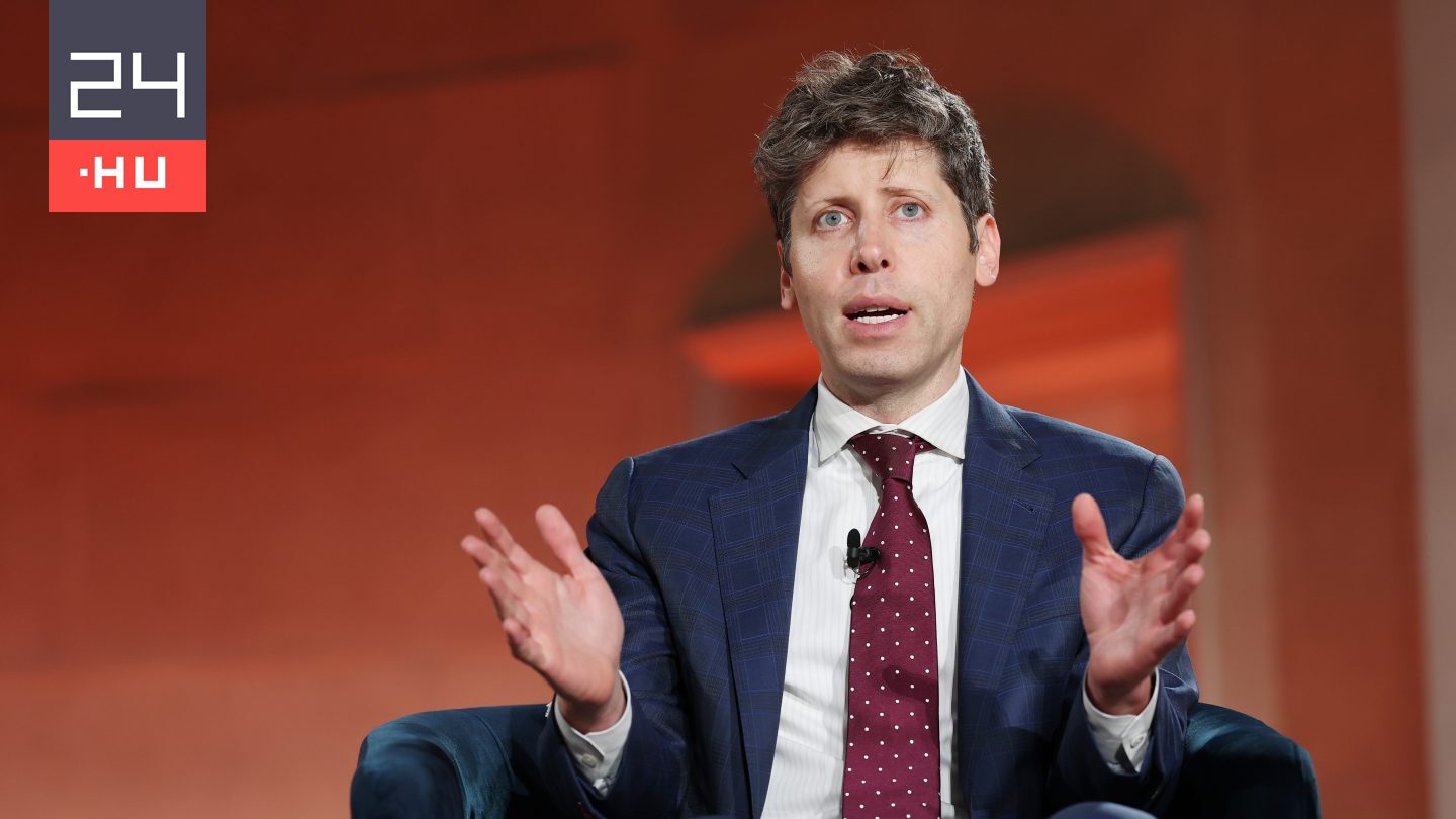 Molotov-koktélt dobtak és rá is lőttek az OpenAI vezetőjének házára