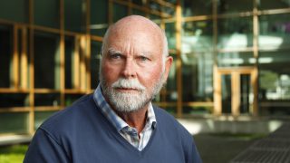 j craig venter, emberi genom, kutató, halálhír, nekrológ
