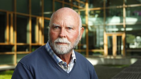 j craig venter, emberi genom, kutató, halálhír, nekrológ
