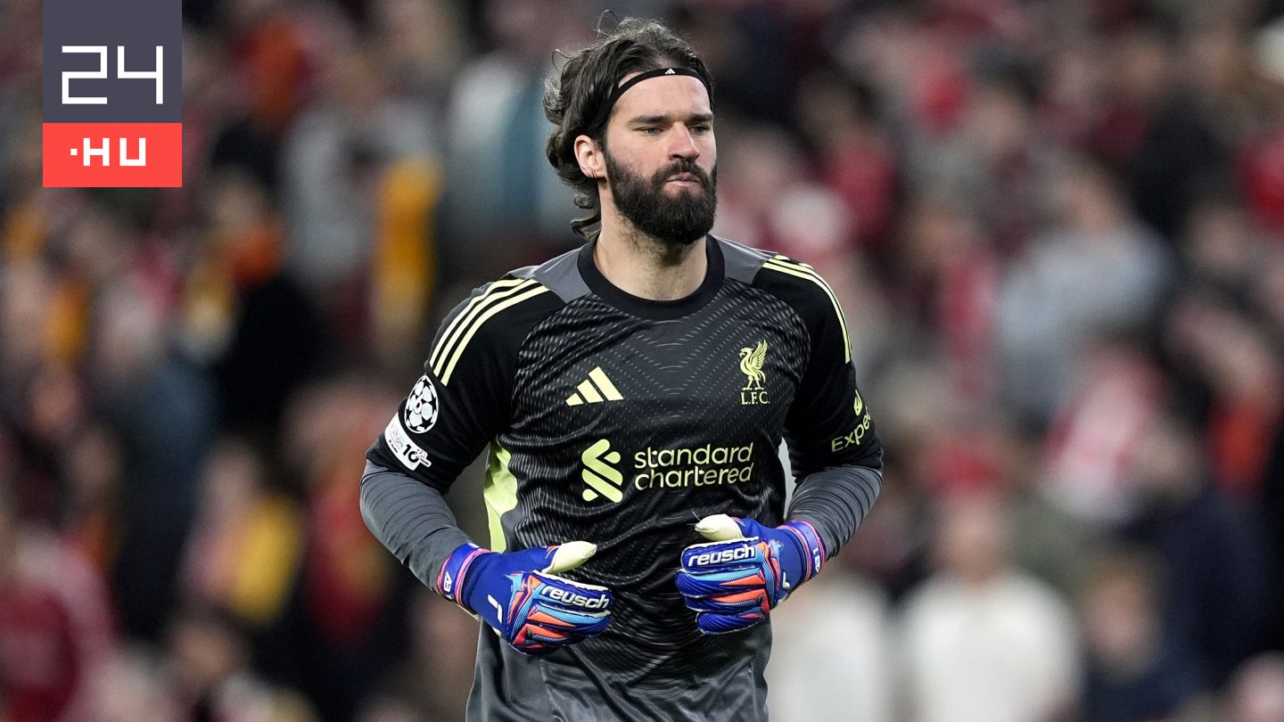 Kihagyja a Liverpool kapusa a Paris Saint-Germain elleni BL-meccseket