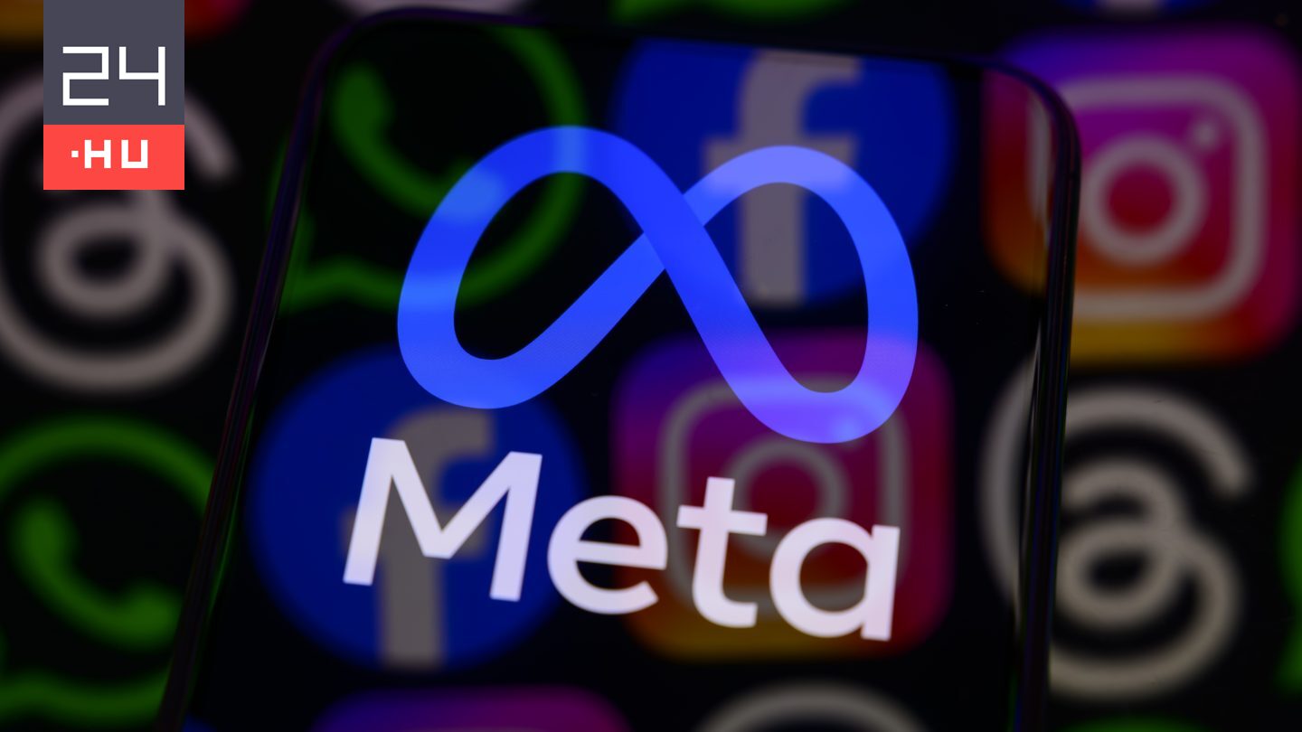 Privát fényképek letöltésével vádolják a Meta volt alkalmazottját