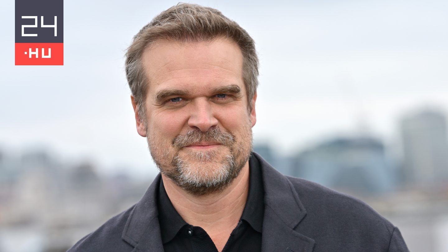 A Stranger Things sztárja is szerepel az új Rambo-filmben