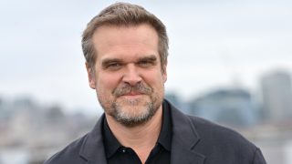 David Harbour