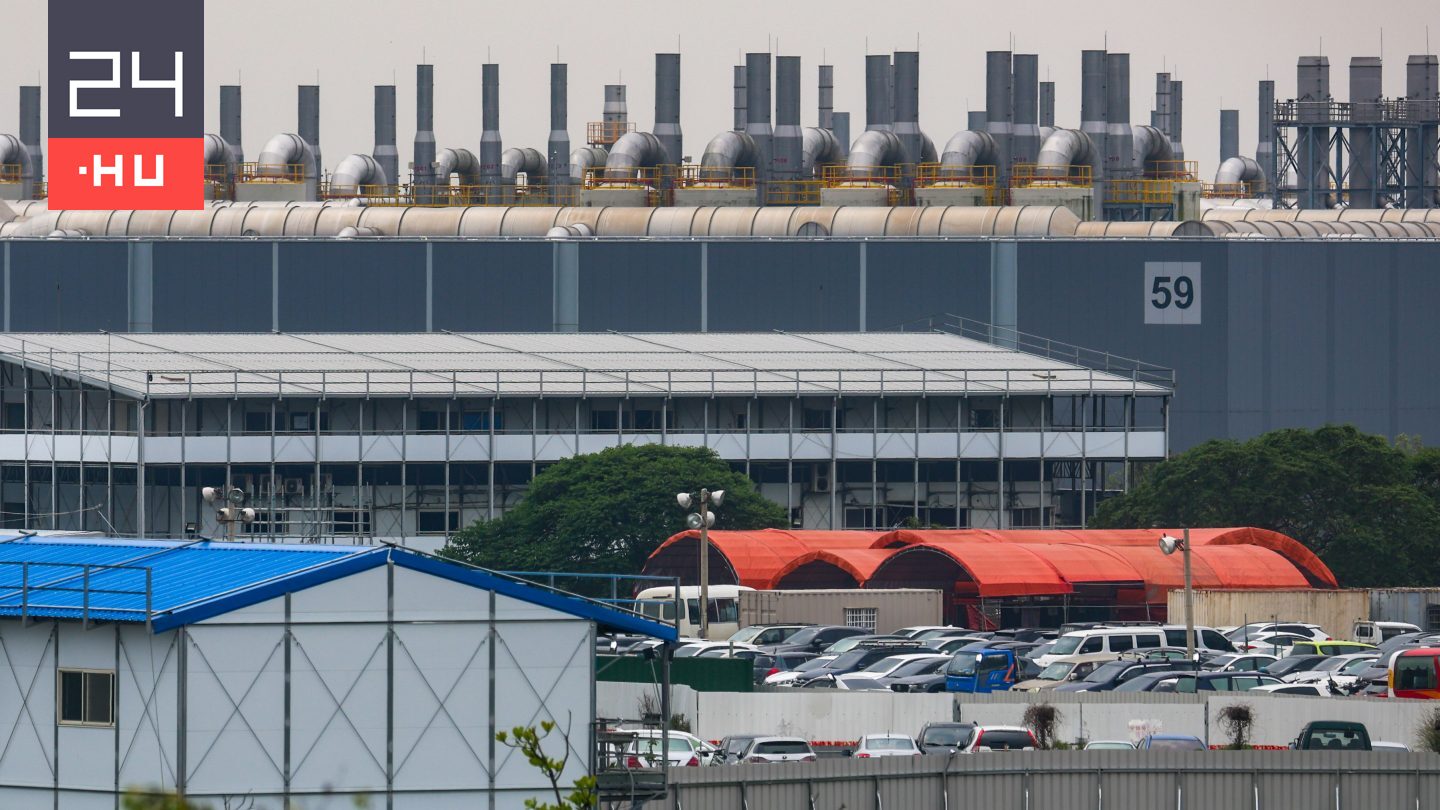 Az adatközpontok újabb káros hatását fedezték fel